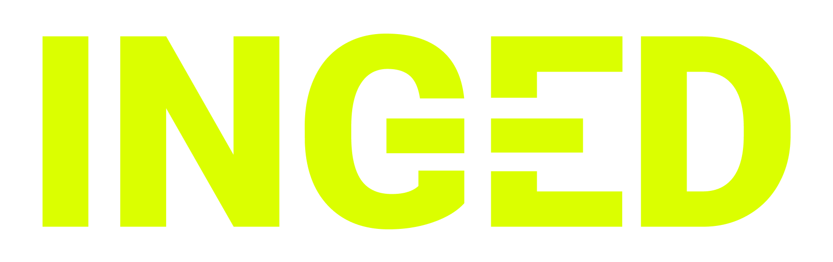 Inged AB Logotyp