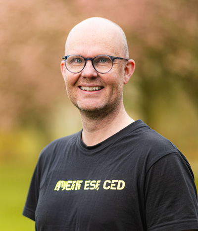 Magnus Lööf